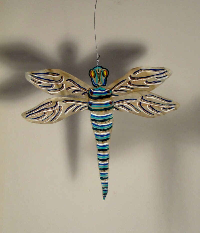 Shadow Dragonfly 2015